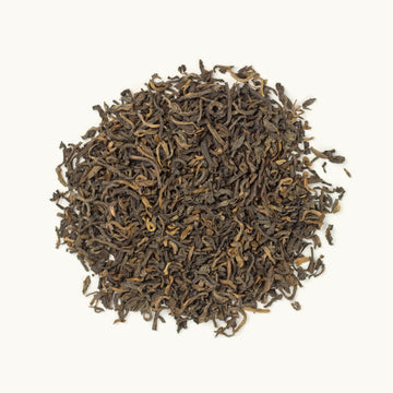 Imperial Ripe Pu-erh Tea Bags-200psc Digestion Tea
